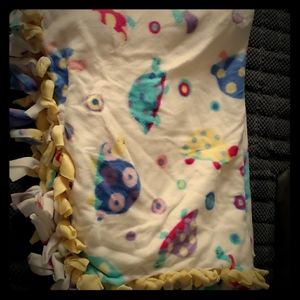 Baby blanket